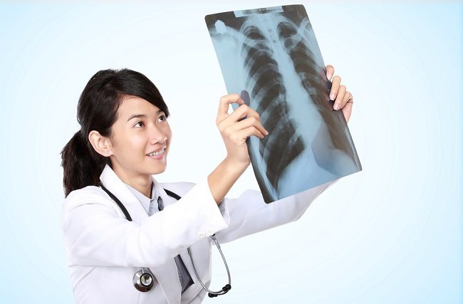 Pengertian Jurusan Radiologi Dan Prospek Kerjanya