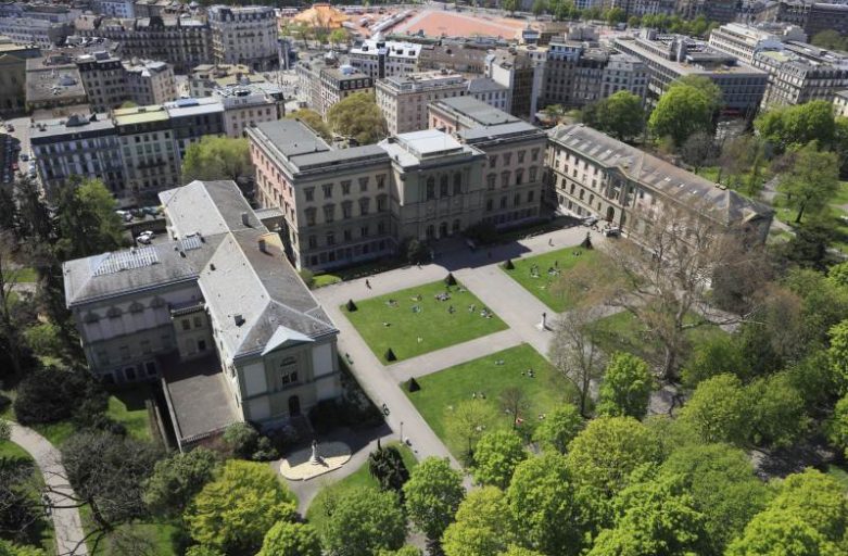 Université de Genève: Universitas Bergengsi di Swiss dengan Fokus Internasional