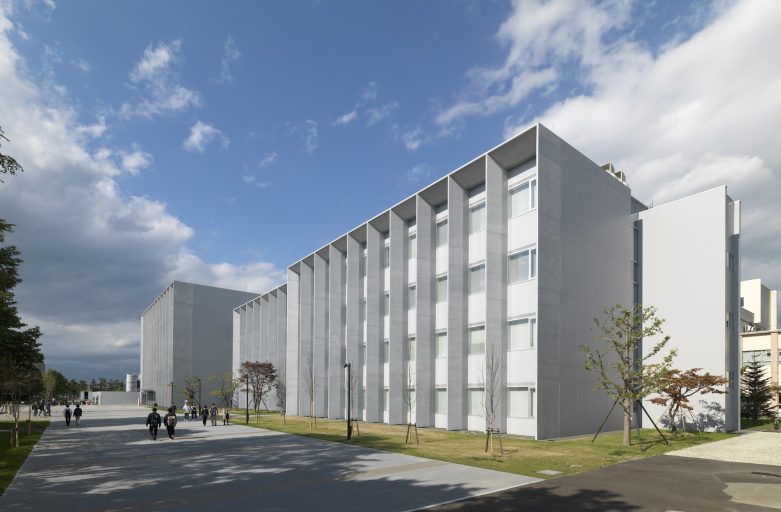 Hokkaido University of Science: Universitas Teknologi Unggulan di Jepang